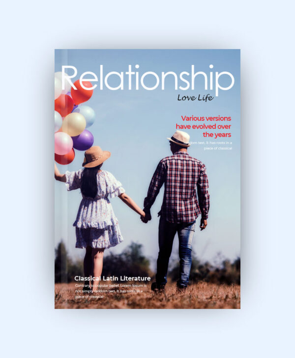 Life style magazines – Image 3