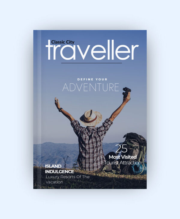 Life style magazines – Image 4