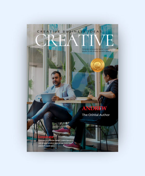 Creative business